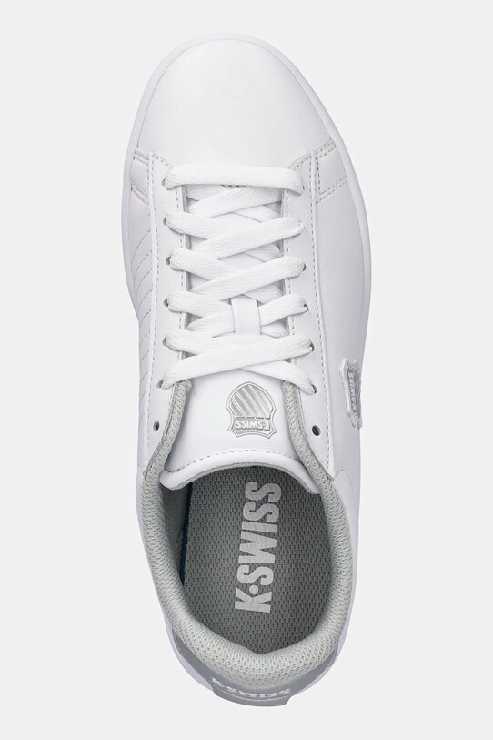 Tenisky K-Swiss COURT SHIELD II biela 94412.178.M