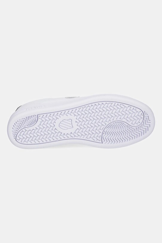 Tenisky K-Swiss COURT SHIELD II 94412.178.M biela