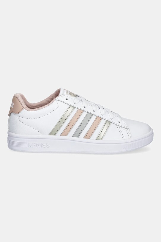 Tenisky K-Swiss COURT TIEBREAK II 94413.192.M biela SS25