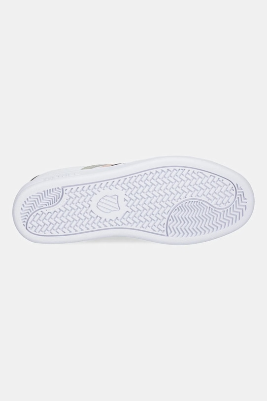 K-Swiss sneakers COURT TIEBREAK II 94413.192.M alb