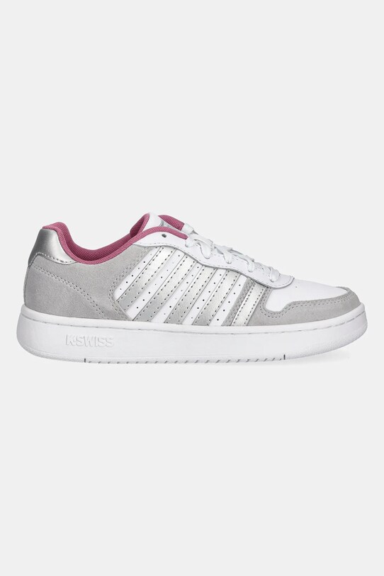 K-Swiss sneakers COURT PALISADES 96931.058.M grigio SS25