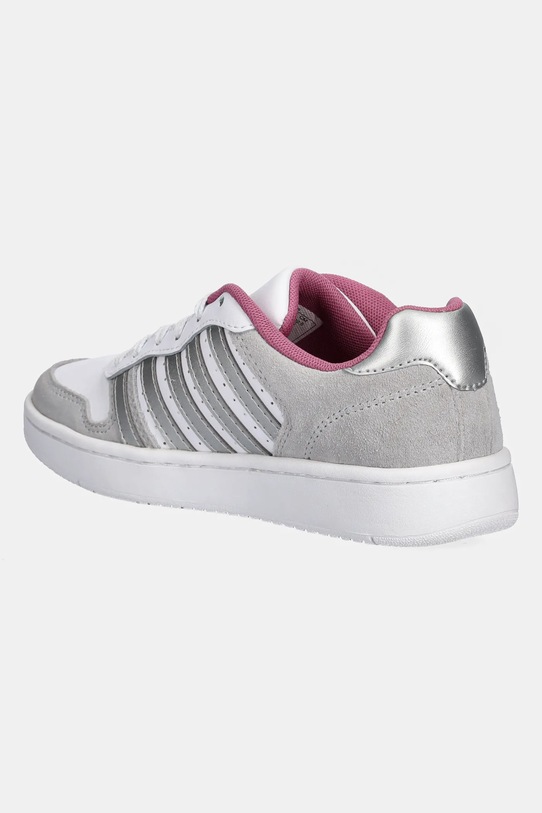 Scarpe K-Swiss sneakers COURT PALISADES 96931.058.M grigio