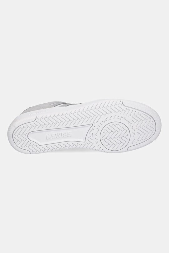 Кросівки K-Swiss COURT PALISADES 96931.058.M сірий