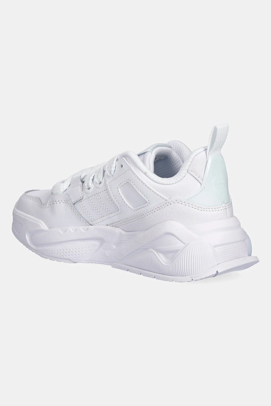 Boty Sneakers boty K-Swiss TECHNA TRAINER 94077.101.M bílá