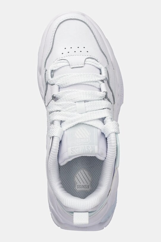 Tenisky K-Swiss TECHNA TRAINER biela 94077.101.M