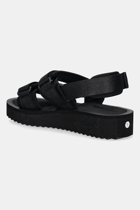 Παπούτσια Σανδάλια Rip Curl 177WOT μαύρο