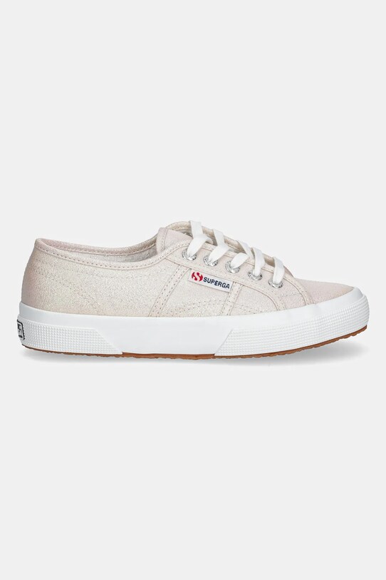 Tenisky Superga LAMEW S001820.A1F oranžová SS25
