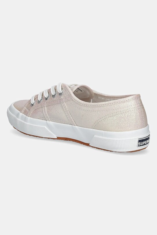 Obuv Tenisky Superga LAMEW S001820.A1F oranžová