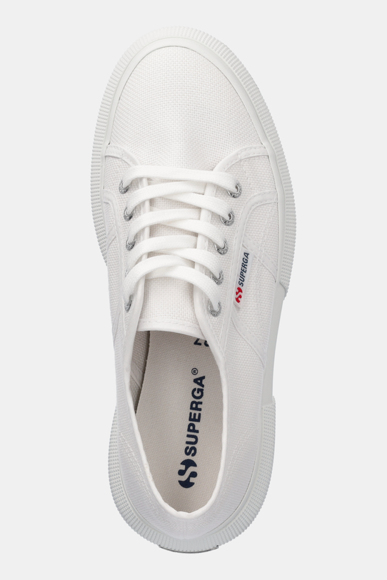 Superga sportcipő BUBBLE fehér S2132LW.901