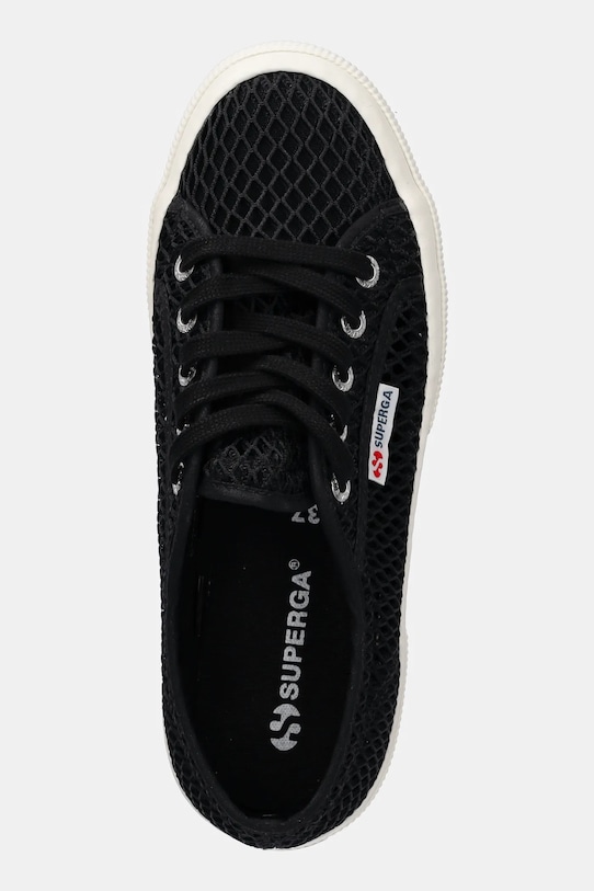 Tenisky Superga MESH černá S2135GW.005