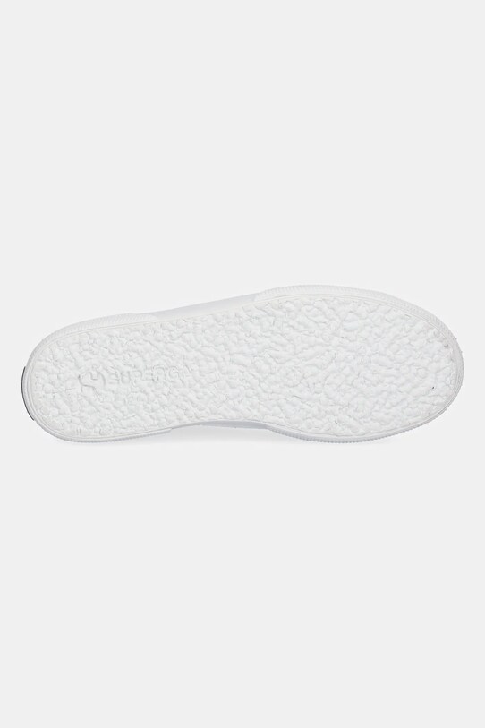 Tenisky Superga PLATFORM LEGGERA S2142ZW.901 biela
