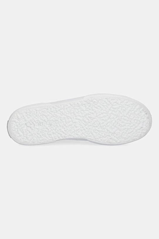 Tenisky Superga PLATFORM LEGGERA S2142ZW.901 bílá