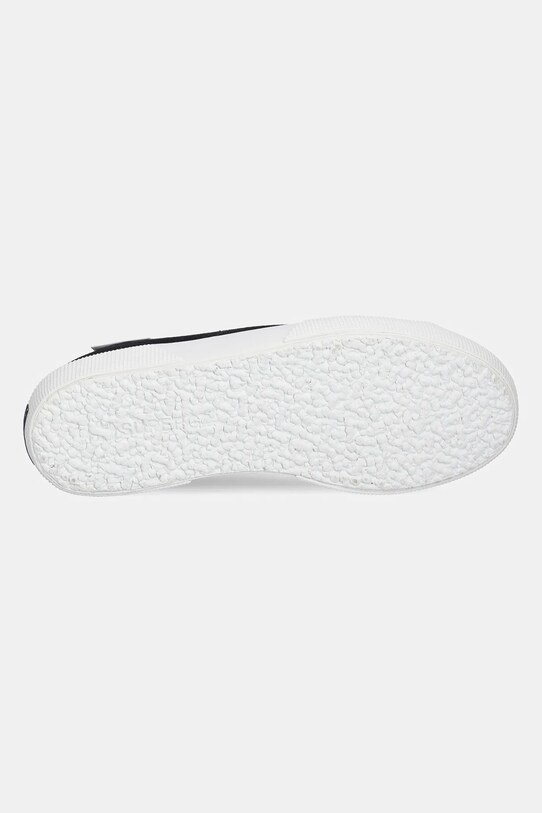 Tenisky Superga PLATFORM LEGGERA S2142ZW.F83 čierna