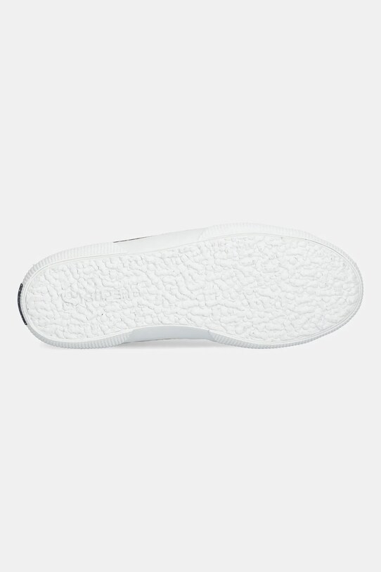 Πάνινα παπούτσια Superga MICRO LEOPARD PRINT LEGGE S6135MW.A08 καφέ