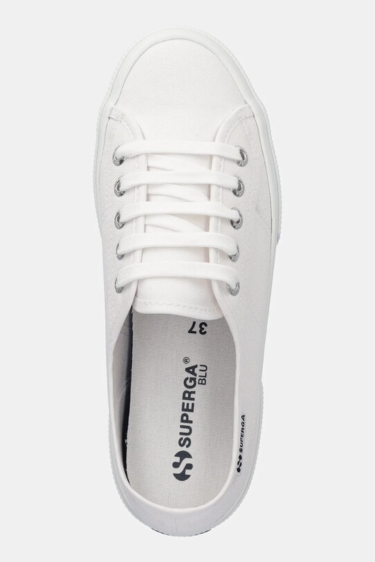 Tenisky Superga LEGGERA biela S7151EW.901