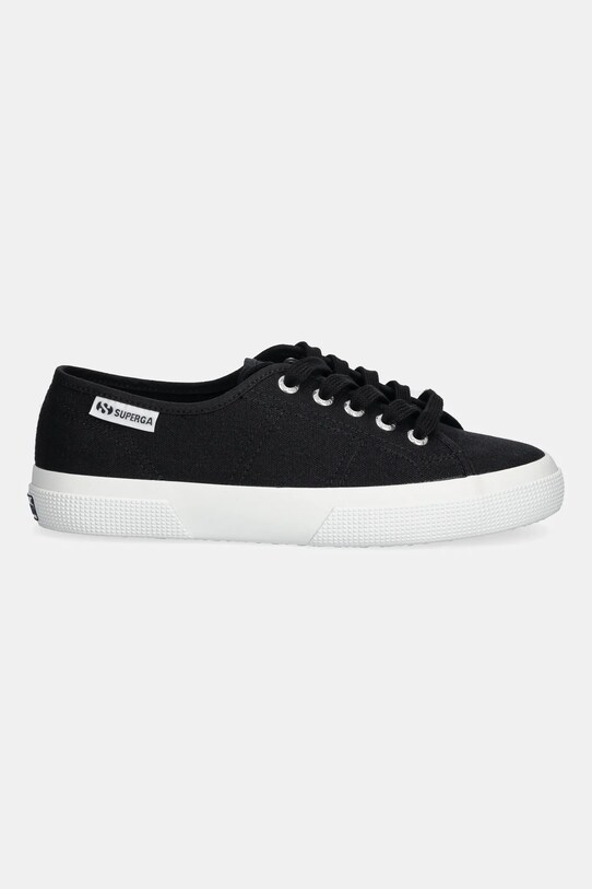 Tenisky Superga LEGGERA S7151EW.F83 čierna SS25