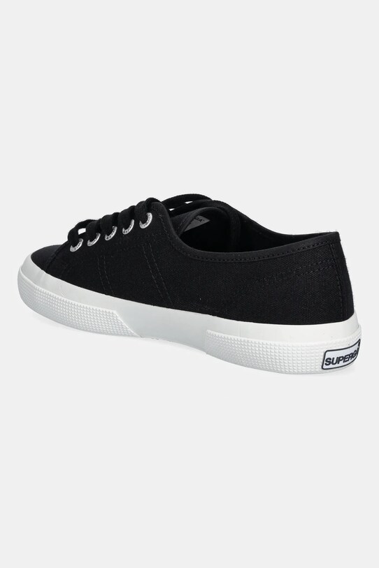 Obuv Tenisky Superga LEGGERA S7151EW.F83 čierna
