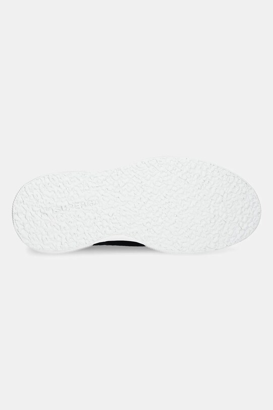 Tenisky Superga BUBBLE S2132LW.999 čierna