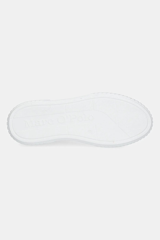 Marc O'Polo sneakersy skórzane SVEA 50117733501170 biały