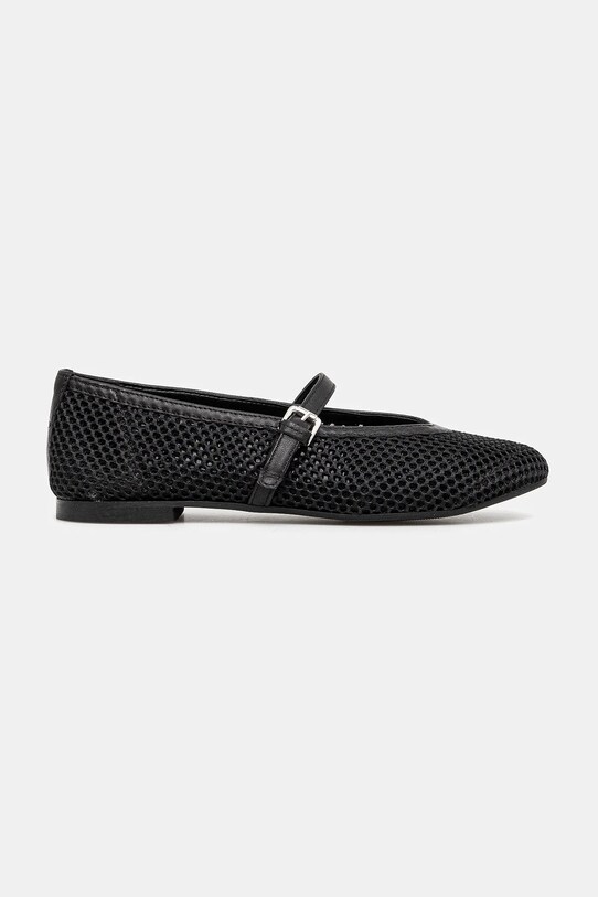 Marc O'Polo balerini GIANNA 2D 50218763001629 negru SS25