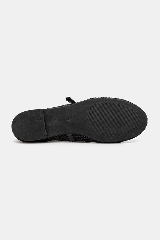 Marc O'Polo balerini GIANNA 2D negru 50218763001629