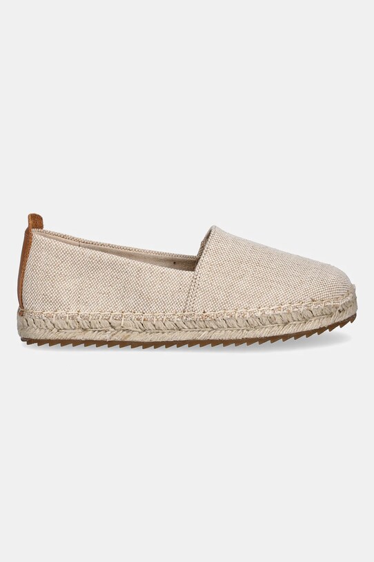 Espadrilky Marc O'Polo GEM 6D 50315613802801 béžová SS25
