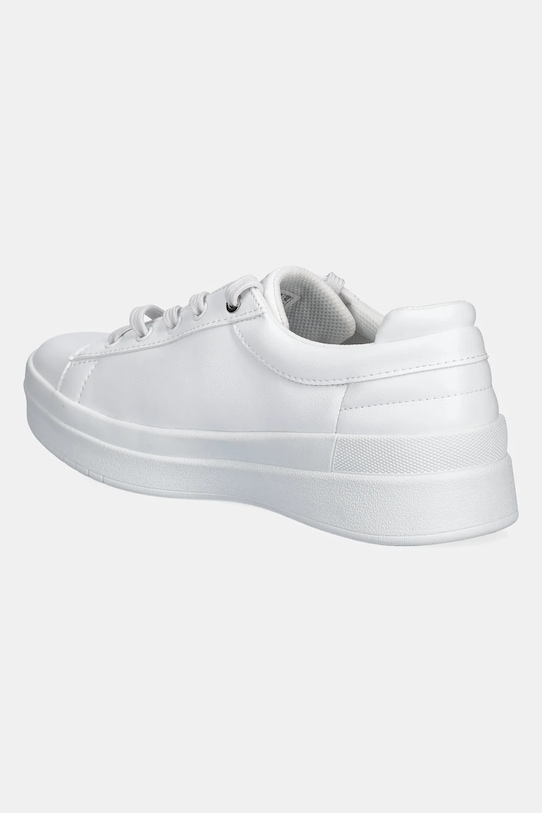 Încălțăminte Skechers sneakers D'VINE SKY 114581. alb