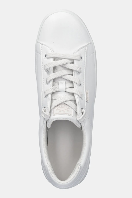 Skechers sneakers D'VINE SKY alb 114581.