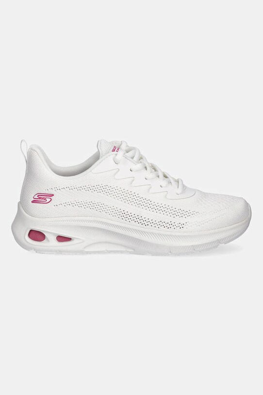 Sneakers boty Skechers BOBS UNITY 117441. bílá SS25