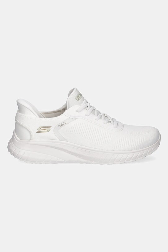Tenisky Skechers BOBS SQUAD CHAOS 117497. biela SS25