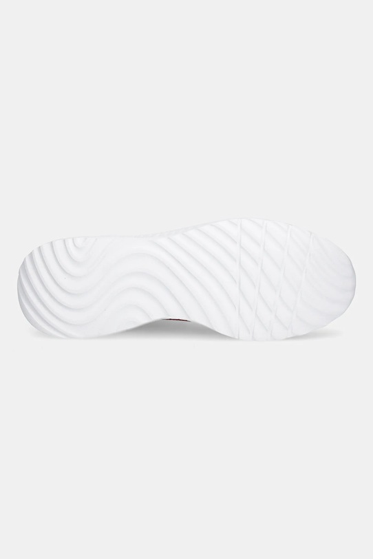 Skechers sneakersy BOBS SQUAD CHAOS 117497. czerwony