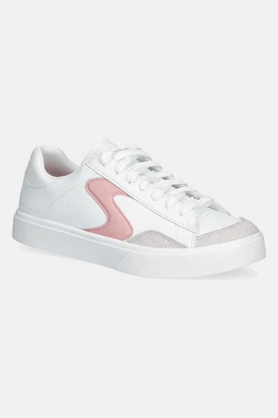 Skechers sneakersy EDEN LX syntetyczny biały 185190