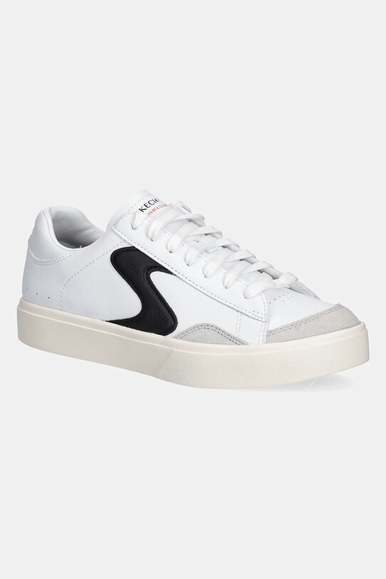 Skechers sneakersy EDEN LX syntetyczny biały 185190