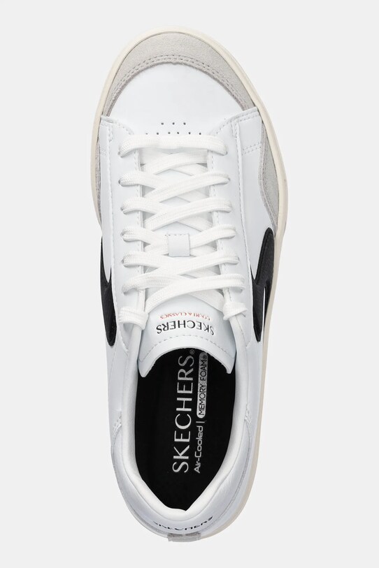 Skechers sneakersy EDEN LX biały 185190