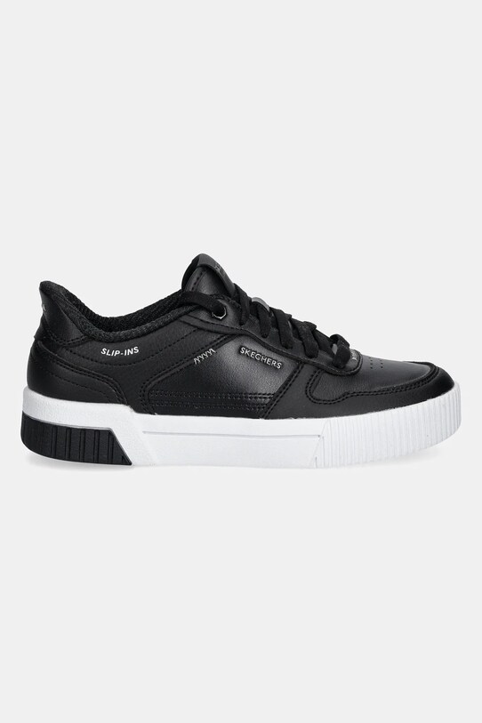 Tenisky Skechers JADE - PUT IT IN NEUTRAL 185222 čierna SS25
