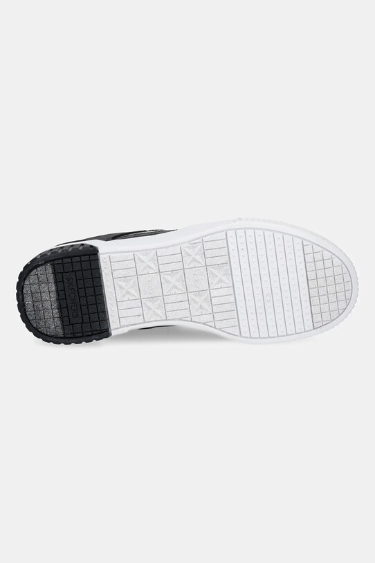 Tenisky Skechers JADE - PUT IT IN NEUTRAL 185222 čierna
