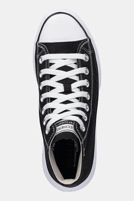 Skechers teniși CORDOVA CLASSIC alb 185063
