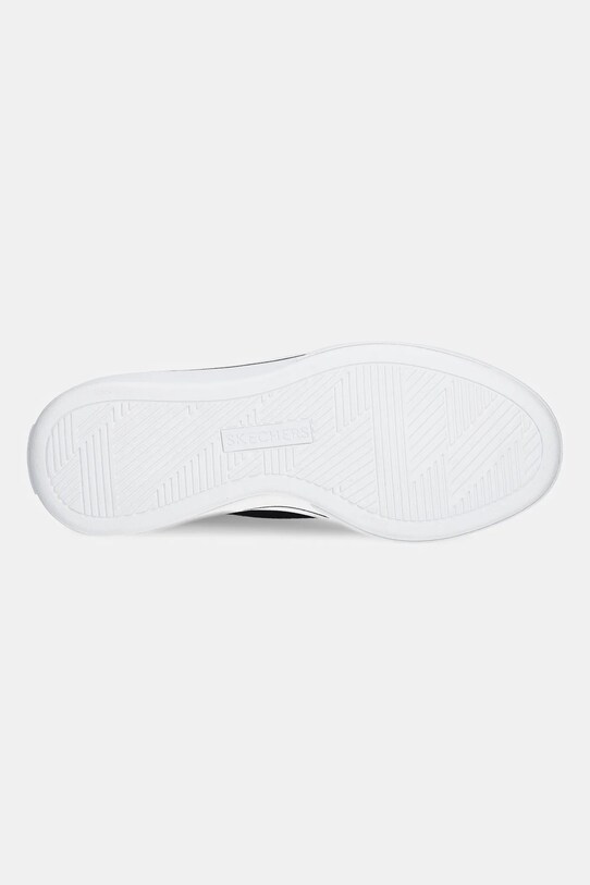 Skechers teniși CORDOVA CLASSIC 185063 alb