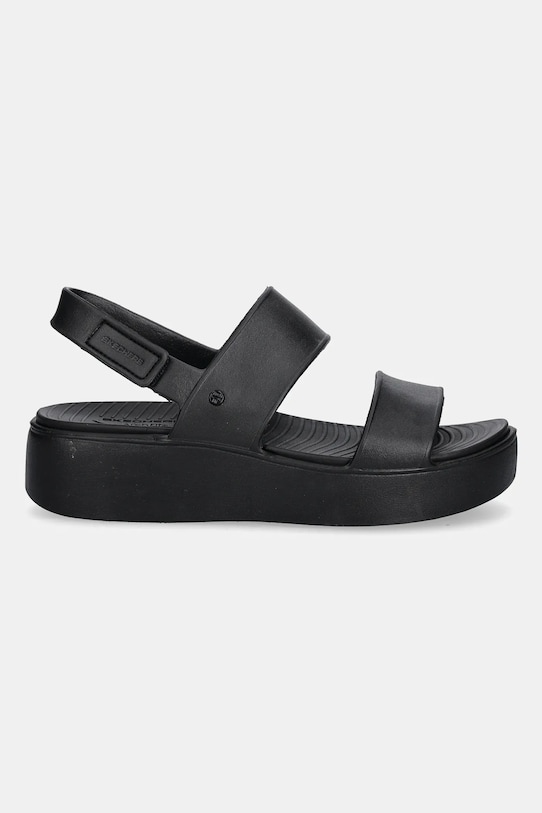 Sandály Skechers FOAMIES 111257 černá SS25