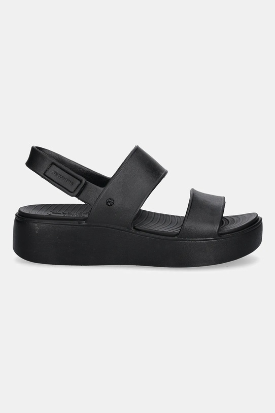 Σανδάλια Skechers FOAMIES 111257 μαύρο SS25