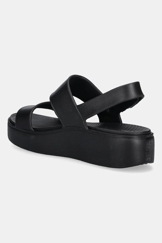 Boty Sandály Skechers FOAMIES 111257 černá
