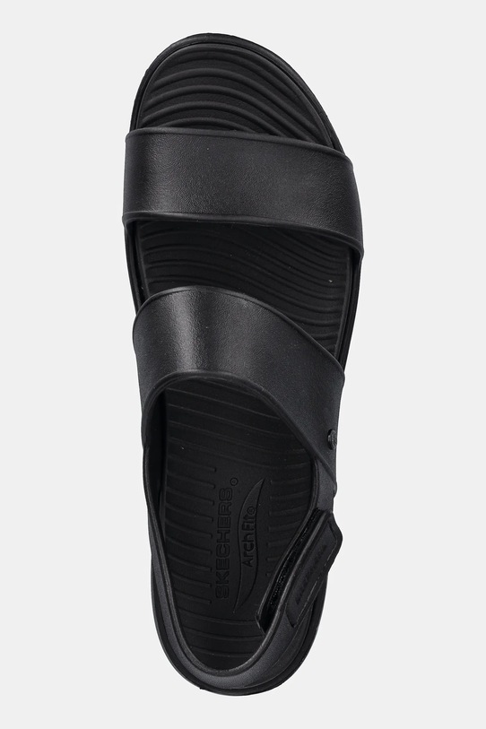 Σανδάλια Skechers FOAMIES μαύρο 111257