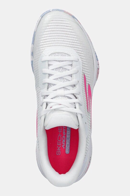Skechers buty treningowe VIPER COURT PRO 2.0 biały 172109