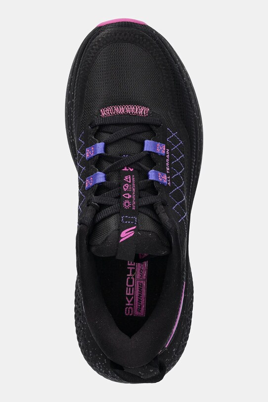 Skechers pantofi de alergat GO RUN Supersonic Max AT negru 172087