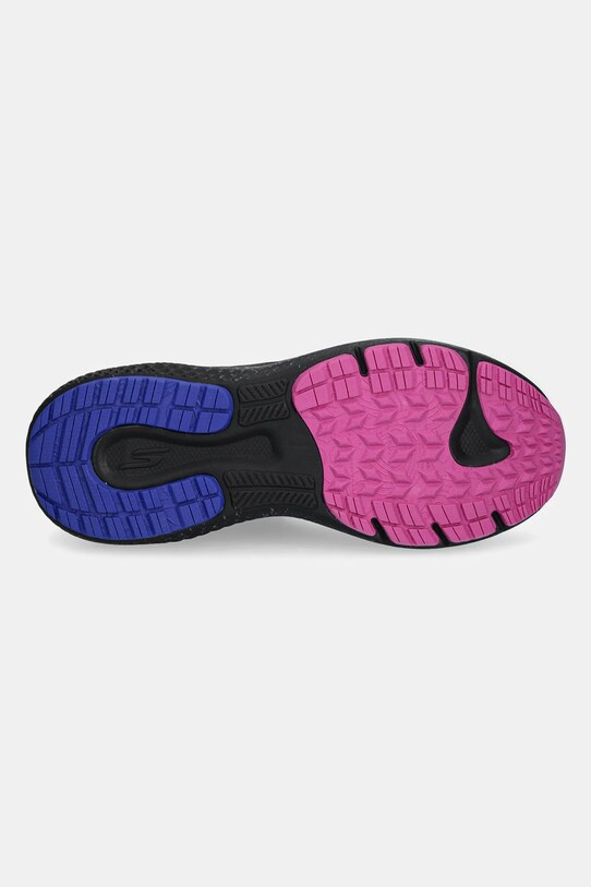 Skechers pantofi de alergat GO RUN Supersonic Max AT 172087 negru