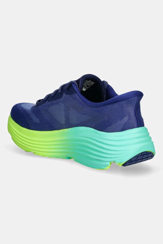 Obuwie Skechers buty treningowe MAX CUSHIONING ENDEAVOUR 129473 fioletowy