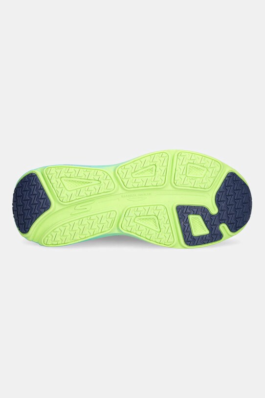 Skechers buty treningowe MAX CUSHIONING ENDEAVOUR 129473 fioletowy