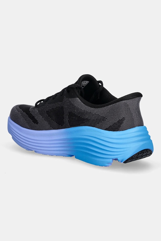 Obutev Superge za trening Skechers MAX CUSHIONING ENDEAVOUR 129473 črna