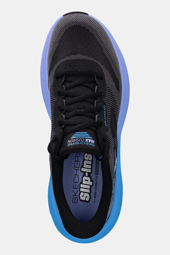 Skechers buty treningowe MAX CUSHIONING ENDEAVOUR czarny 129473