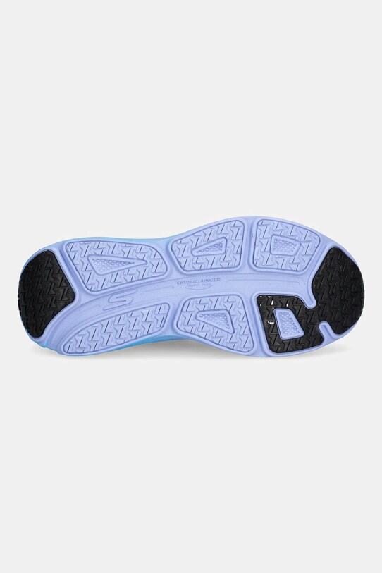 Skechers buty treningowe MAX CUSHIONING ENDEAVOUR 129473 czarny